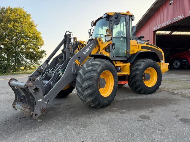 Volvo L 50 H