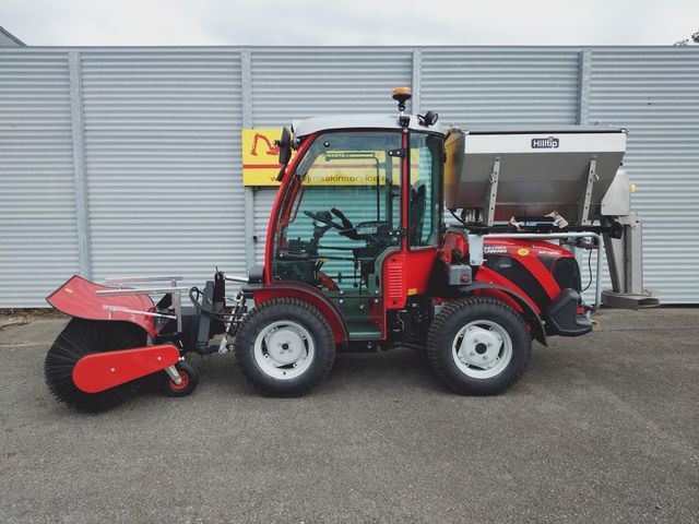 Antonio Carraro SP 4800 HST