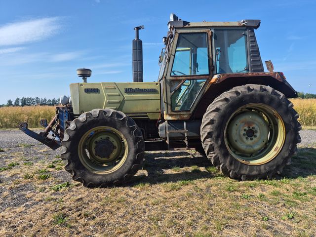 hurlimann H490 4 