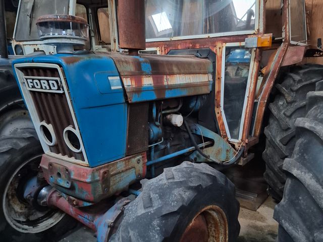 County 7600 Four 