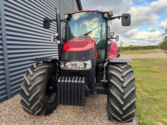 Case Farmall 115c
