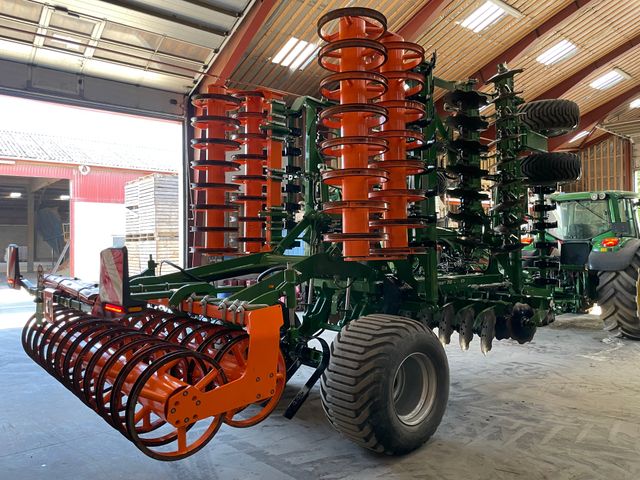 Amazone Catros 7003 2TX