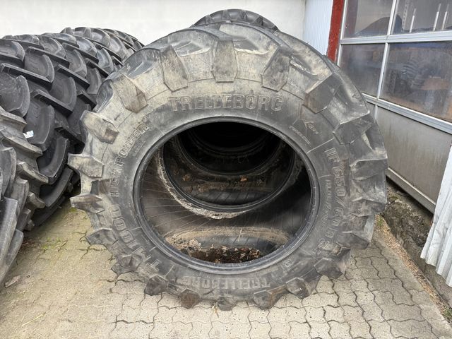 Trelleborg IF 650/60 R34