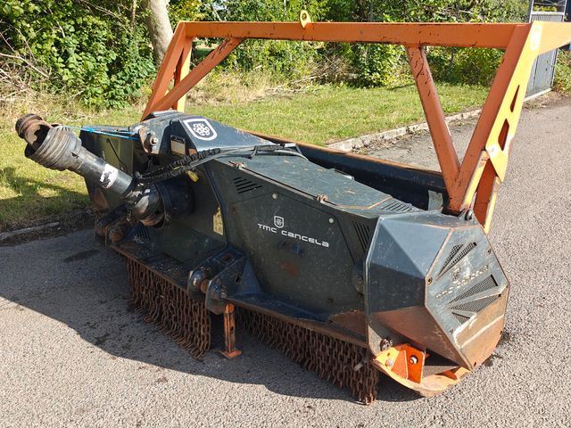 TMC CANCELA TFK 225