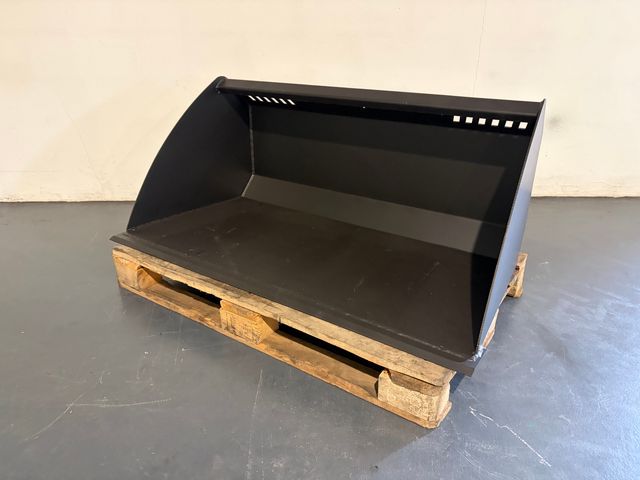 Impetu Volumenskovl 130 cm