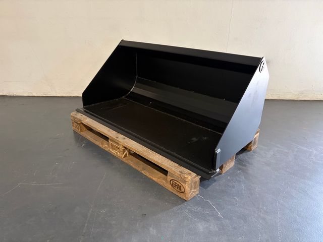 Impetu Skovl 130 cm HD