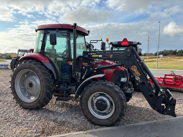 Case IH JX90