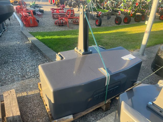Fendt Original Fendt. 2500KG