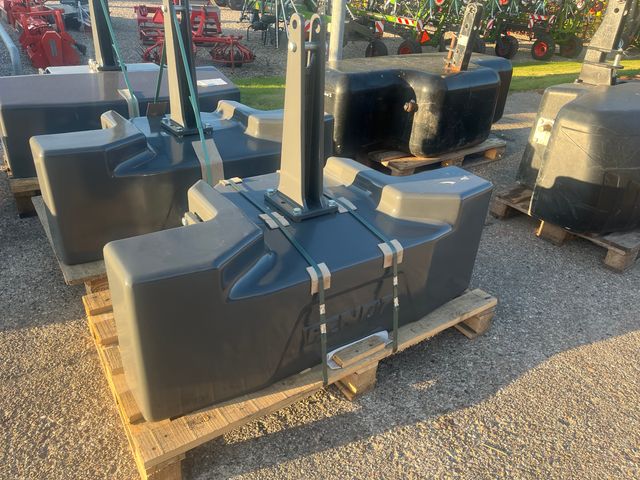Fendt Original Fendt. 1800KG