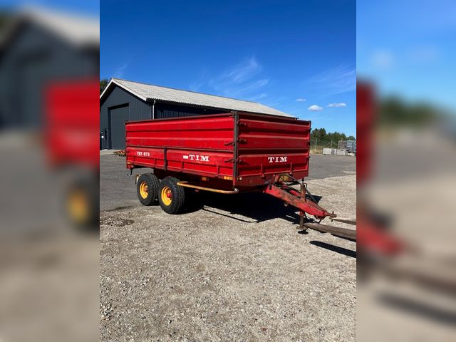 Tim 7,5 T LT