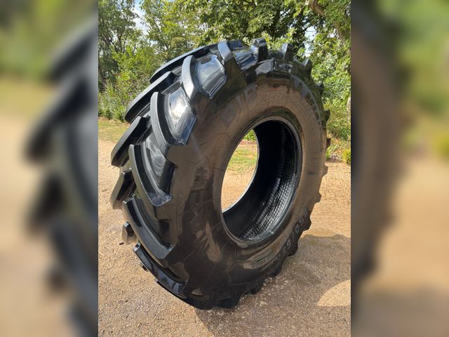 Michelin 650/85R38