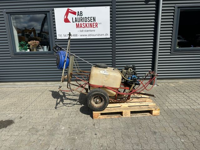 irrorante CMP 100