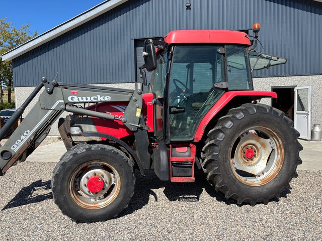 McCormick CX100