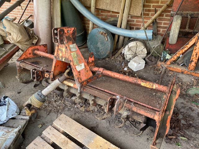 Maschio A180