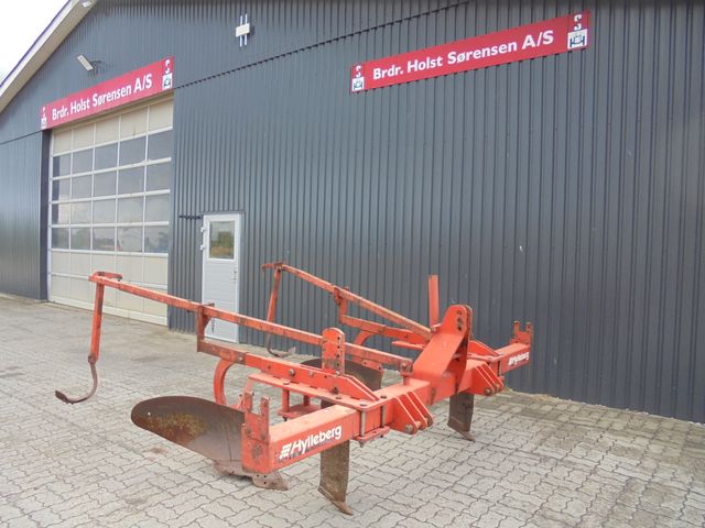 Hylleberg Bedplov
