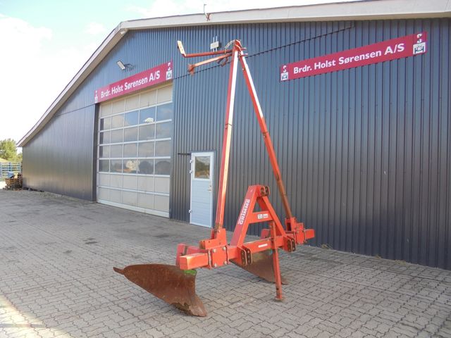 Grimme BF 2000