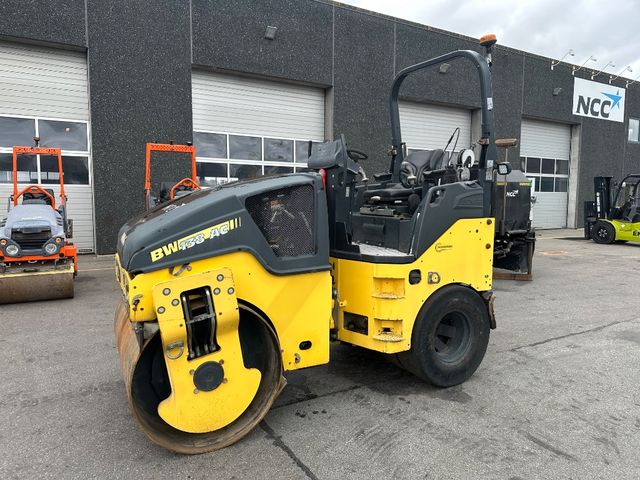 Bomag BW138 AC-5
