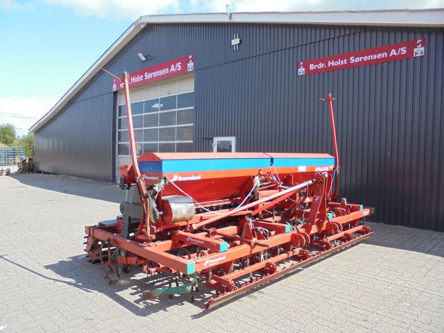 Kverneland Apollo DR 4meter