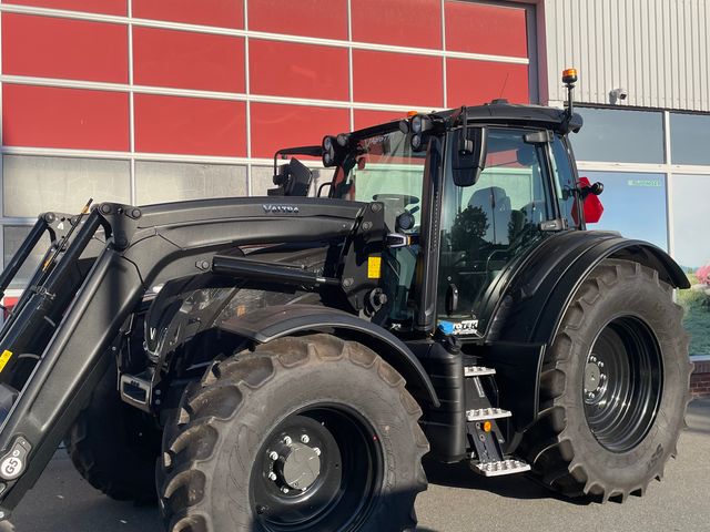 Valtra N175 Direct
