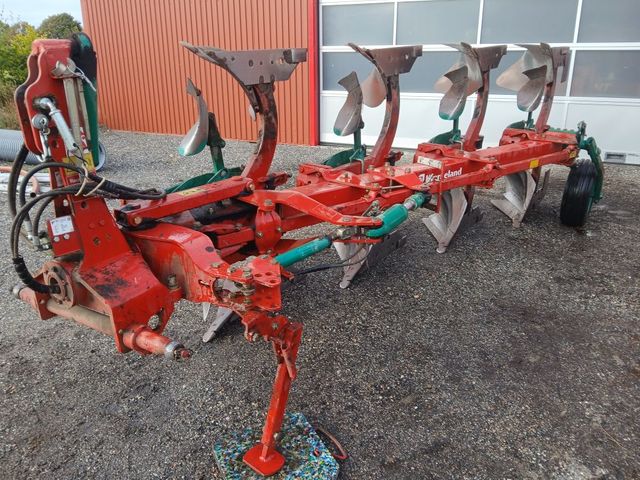 Kverneland 150s