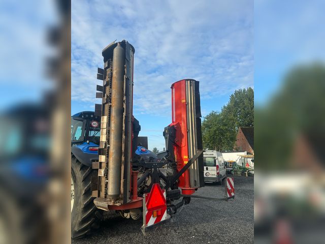 Kuhn BP 8300