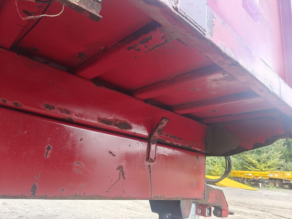 Baastrup 16t Ny serviceret - Vogne - Tipvogne - 7