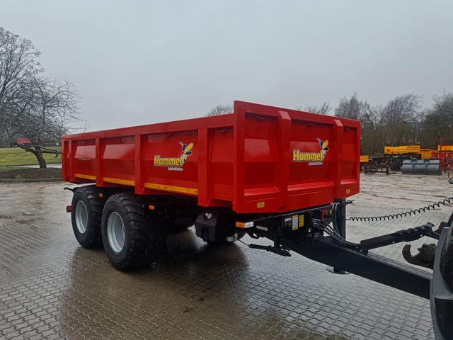 Hummel HM16DL