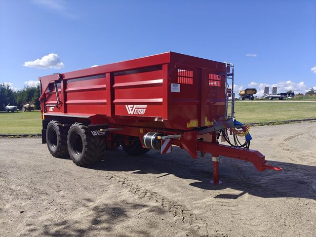 Western WF18TL
