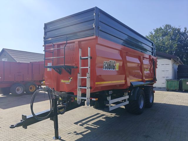 Hummel HM18T