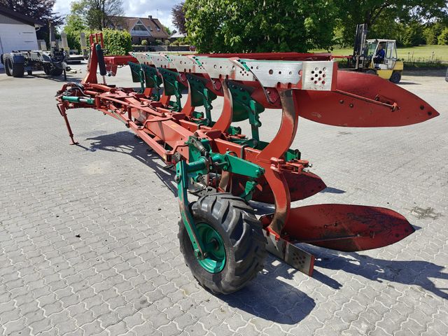 Kverneland EG 100-300-28