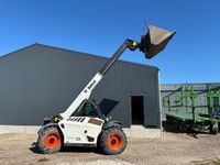 Bobcat TL30.60HB Teleskoplæsser