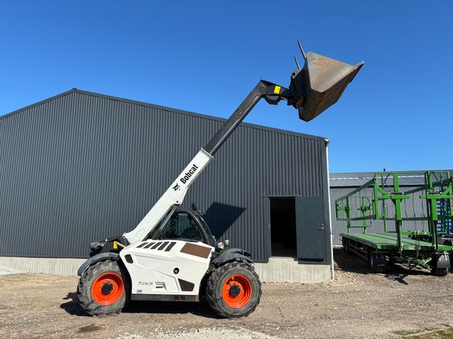 Bobcat TL30.60HB