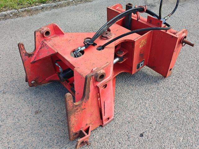 Manitou Drejeled
