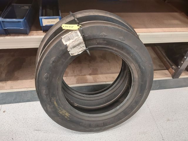 Goodyear 5.00-15
