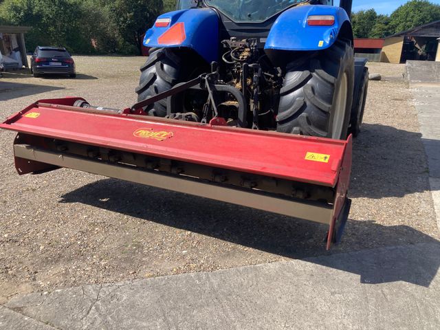 Agricom Stock 300
