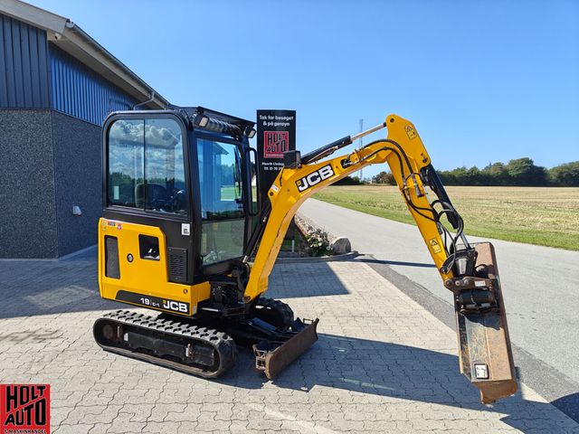 JCB 19C-1