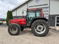 Valmet 8050 Delta Powershift - Traktorer - Traktorer 4 wd - 11