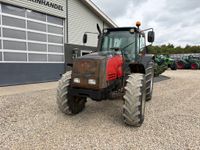 Valmet 8050 Delta Powershift - Traktorer - Traktorer 4 wd - 10