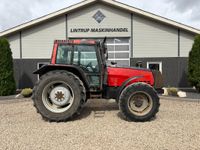 Valmet 8050 Delta Powershift - Traktorer - Traktorer 4 wd - 2