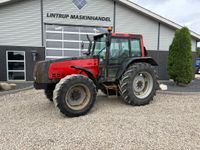 Valmet 8050 Delta Powershift - Traktorer - Traktorer 4 wd - 7