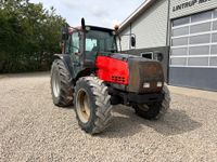 Valmet 8050 Delta Powershift - Traktorer - Traktorer 4 wd - 20