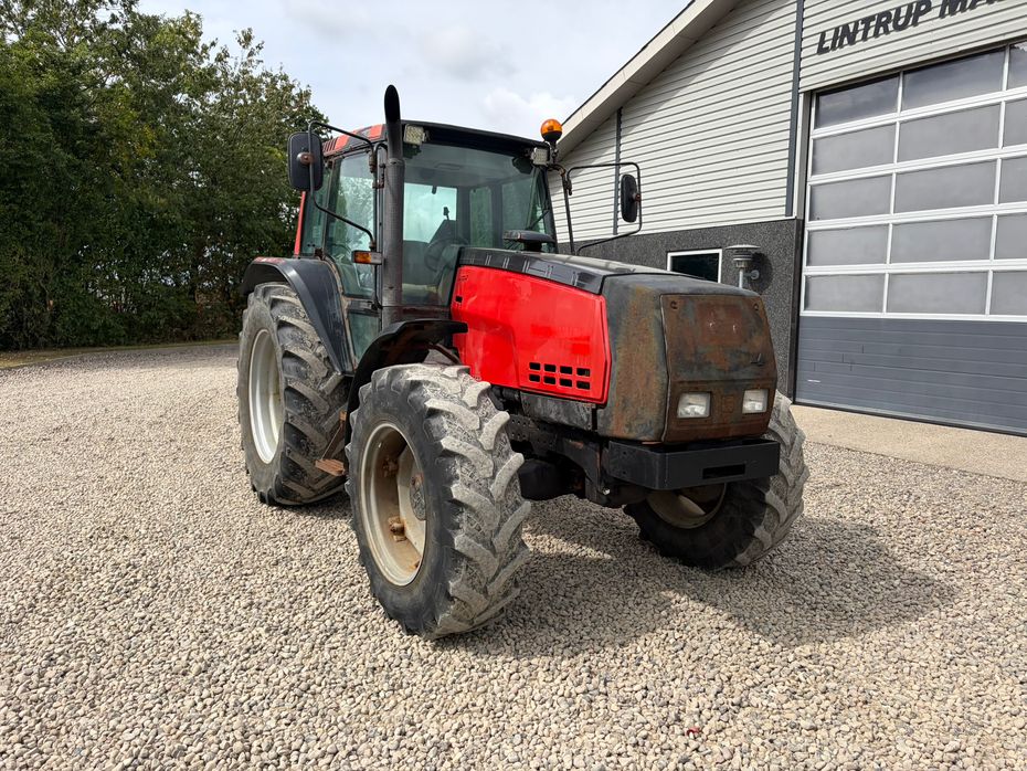 Valmet 8050 Delta Powershift - Traktorer - Traktorer 4 wd - 20
