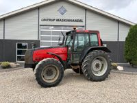 Valmet 8050 Delta Powershift - Traktorer - Traktorer 4 wd - 1