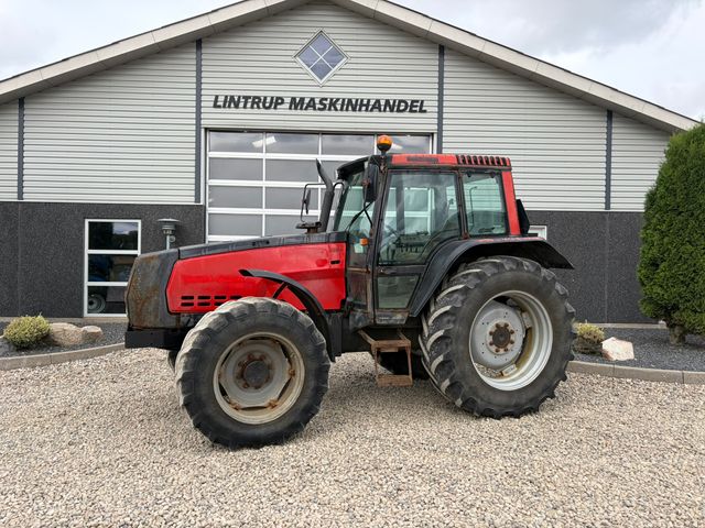 Valmet 8050