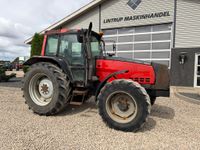 Valmet 8050 Delta Powershift - Traktorer - Traktorer 4 wd - 18