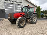Valmet 8050 Delta Powershift - Traktorer - Traktorer 4 wd - 8