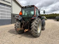 Valmet 8050 Delta Powershift - Traktorer - Traktorer 4 wd - 17