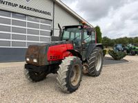 Valmet 8050 Delta Powershift - Traktorer - Traktorer 4 wd - 9