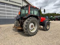 Valmet 8050 Delta Powershift - Traktorer - Traktorer 4 wd - 16