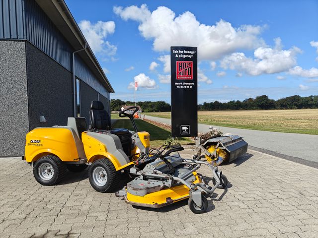 Stiga TITAN 32 H